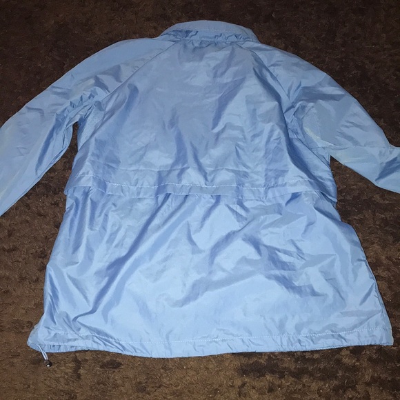 Authentic Disney North End lightweight jacket - Picture 6 of 8